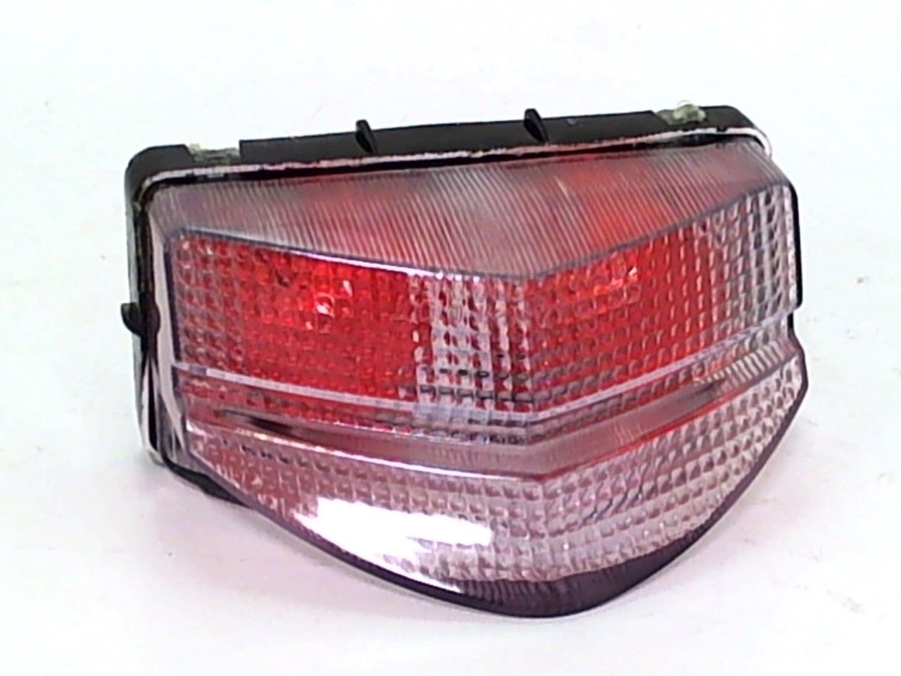 Clear Alternatives Clear Tail Light Lens Housing 2001 2002 2003 Honda CBR600F4i
