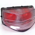 Clear Alternatives Clear Tail Light Lens Housing 2001 2002 2003 Honda CBR600F4i