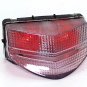 Clear Alternatives Clear Tail Light Lens Housing 2001 2002 2003 Honda CBR600F4i