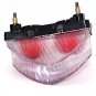 Clear Alternatives Clear Tail Light Lens Housing 2001 2002 2003 Honda CBR600F4i