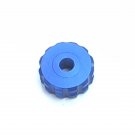 Powerstands Racing PSR GP Brake Lever Barrel Adjuster Alloy Blue