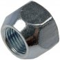 Dorman Front 611-016 Lug Nut Ford Jeep Pontiac Chevy Olds Mercury GMC AMC Buick