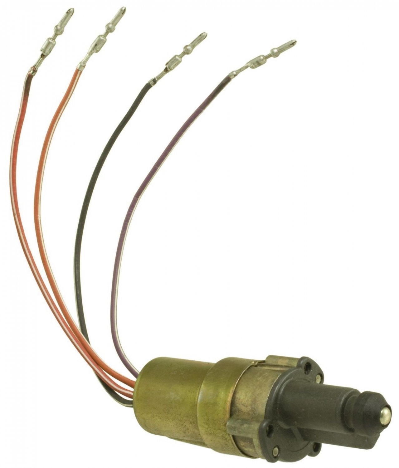 Airtex 2H1456 Fuel Injection Idle Speed Control Actuator
