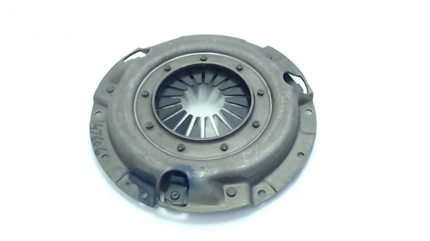 Clutch CA47606 Reman Pressure Plate - Cover Assembly for Mazda 626 1979-1982