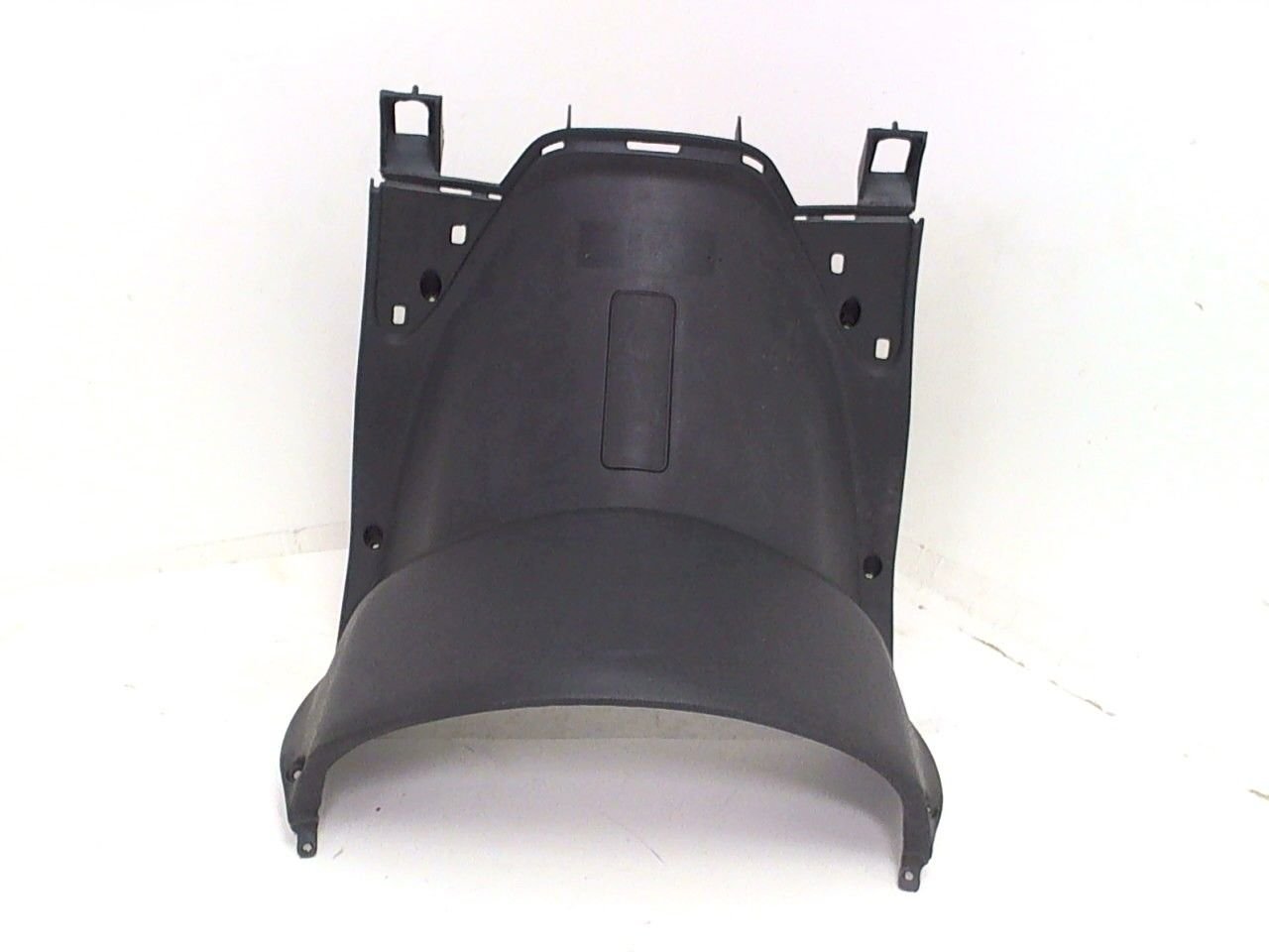 Tank Leg Shield Inner Panel Cover 2006 Urban 50 Chinese Moped Scooter TK50 QT-5
