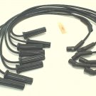 Cadillac Commercial Chassis DeVille Fleetwood Eldorado Seville Ignition Wire Set