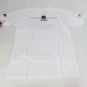 KTM Kurt Caselli KCF Baja Tee Graphic Crew Neck T-Shirt Tee White Small