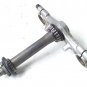 Suzuki GS500 OEM Steering Stem Lower Triple Clamp GS 500 Motorcycle