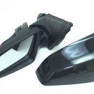 New Drivers Left Side Door PWR Rear View Mirror For 10-13 Buick LaCrosse Allure
