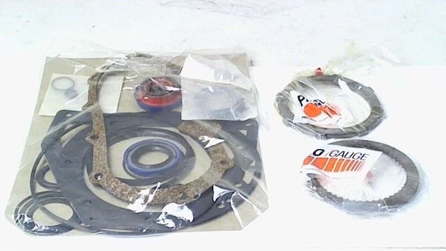 PRO Gauge Auto Transmission Master Repair Kit Chrysler 404 1978-UP KT1096 K3800