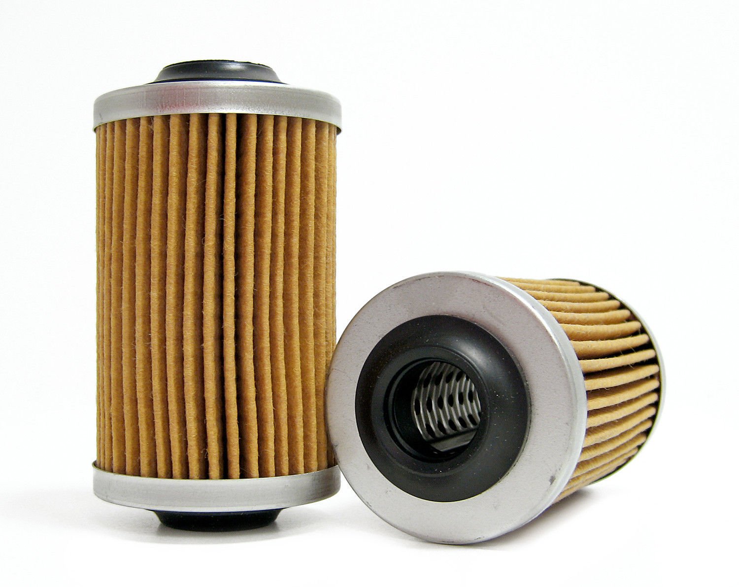 IPW P2129 Engine Oil Filter for Cadillac Chevrolet Saab Oldsmobile Camaro