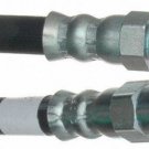 ACDelco Front Brake Hydraulic Hose Pro For Volvo 740 780 850 940 960 V70 S70 V90