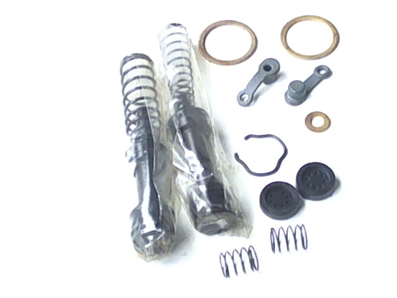 Tru-Torque TM96536 Brake Master Cylinder Repair Kit for Nissan 620 Pickup