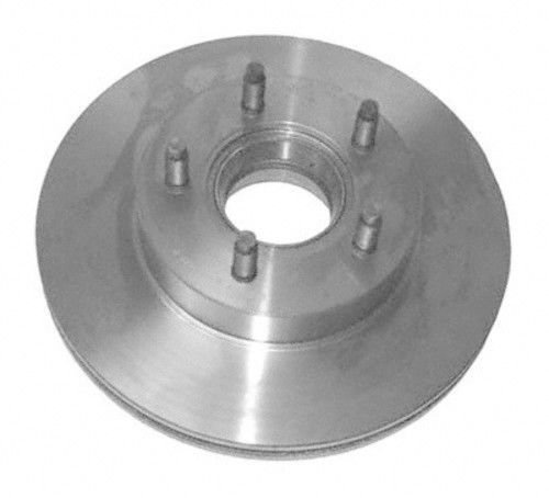 Aimco Front Disc Brake Rotor and Hub Assembly - for Ford Ranger Bronco II