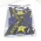 Factory Effex Rockstar Shroud Decal Graphics Kit 2015 Yamaha YZ250F YZ125F