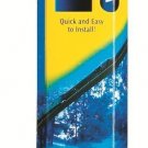 Rain X Windshield Wiper Blade Weatherbeater Rear RX30214 fits Toyota Cressida