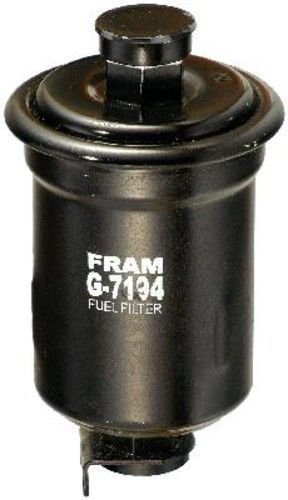 Fram G7194 Fuel Filter - In-line for Toyota Tercel Paseo