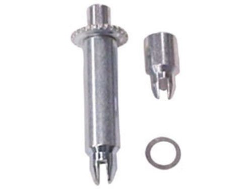 Wagner Rear Left H1550 Drum Brake Adjusting Screw Assembly, Left,