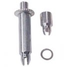 Wagner Rear Left H1550 Drum Brake Adjusting Screw Assembly, Left,