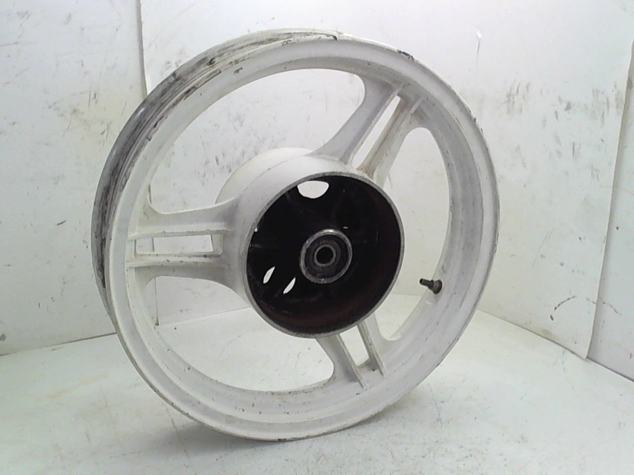 1989 kawasaki ex500