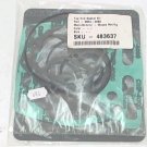 Moose Racing 810589 0934-0282 Top End Gasket Kit for Suzuki RM250