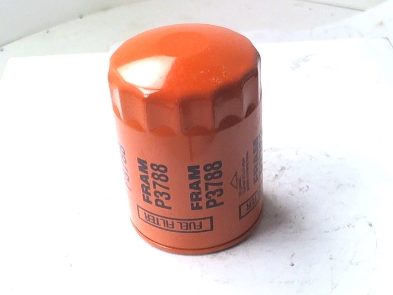 Fram P3788 Fuel Filter - Spin-on primary for Toyota Pickup