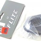FOX 2000 Flite Helmet Chrome Mouth Vent MX Dirt Bike ATV Off Road Motorcycle NOS