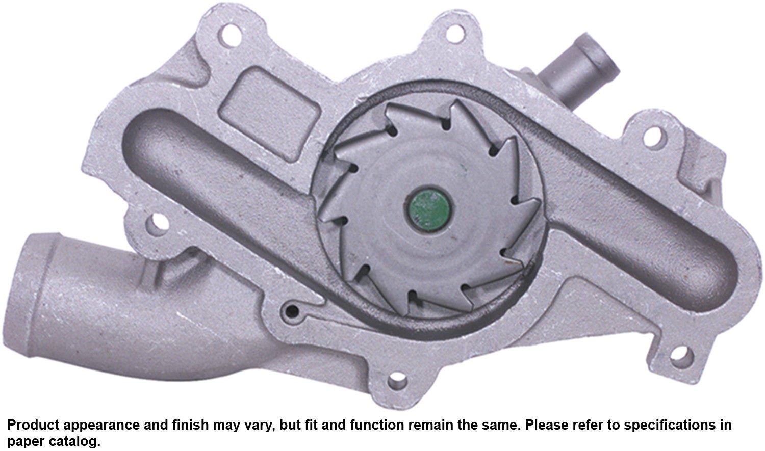 Pronto 58-308 Engine Water Pump For Oldsmobile Pontiac Buick Cadillac Chevrolet