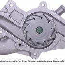 Pronto 58-308 Engine Water Pump For Oldsmobile Pontiac Buick Cadillac Chevrolet