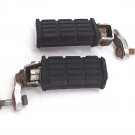 Yamaha Engine Guard Highway Footpegs 1981-1983 Virago XV750 4X7-27430-00-00