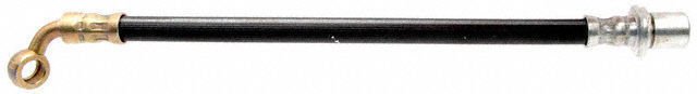 Raybestos Brake Hydraulic Hose Grade Rear Left BH380428 fits Toyota Lexus