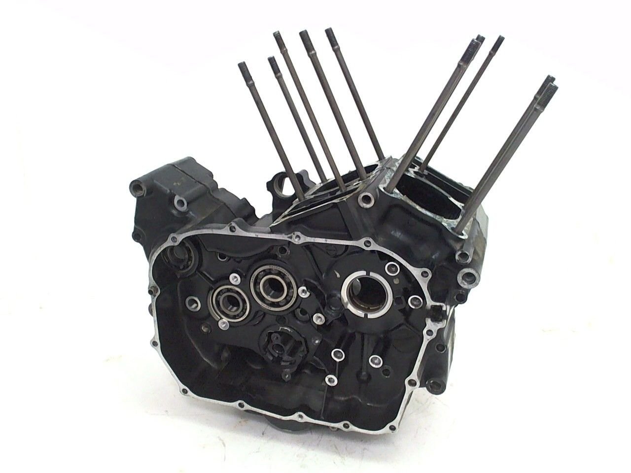 Honda Engine Crankcase 1983 VT500FT Ascot 1985 VT500C Shadow 11100-MF5-000