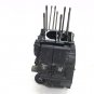 Honda Engine Crankcase 1983 VT500FT Ascot 1985 VT500C Shadow 11100-MF5-000