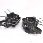 Honda Engine Crankcase 1983 VT500FT Ascot 1985 VT500C Shadow 11100-MF5-000