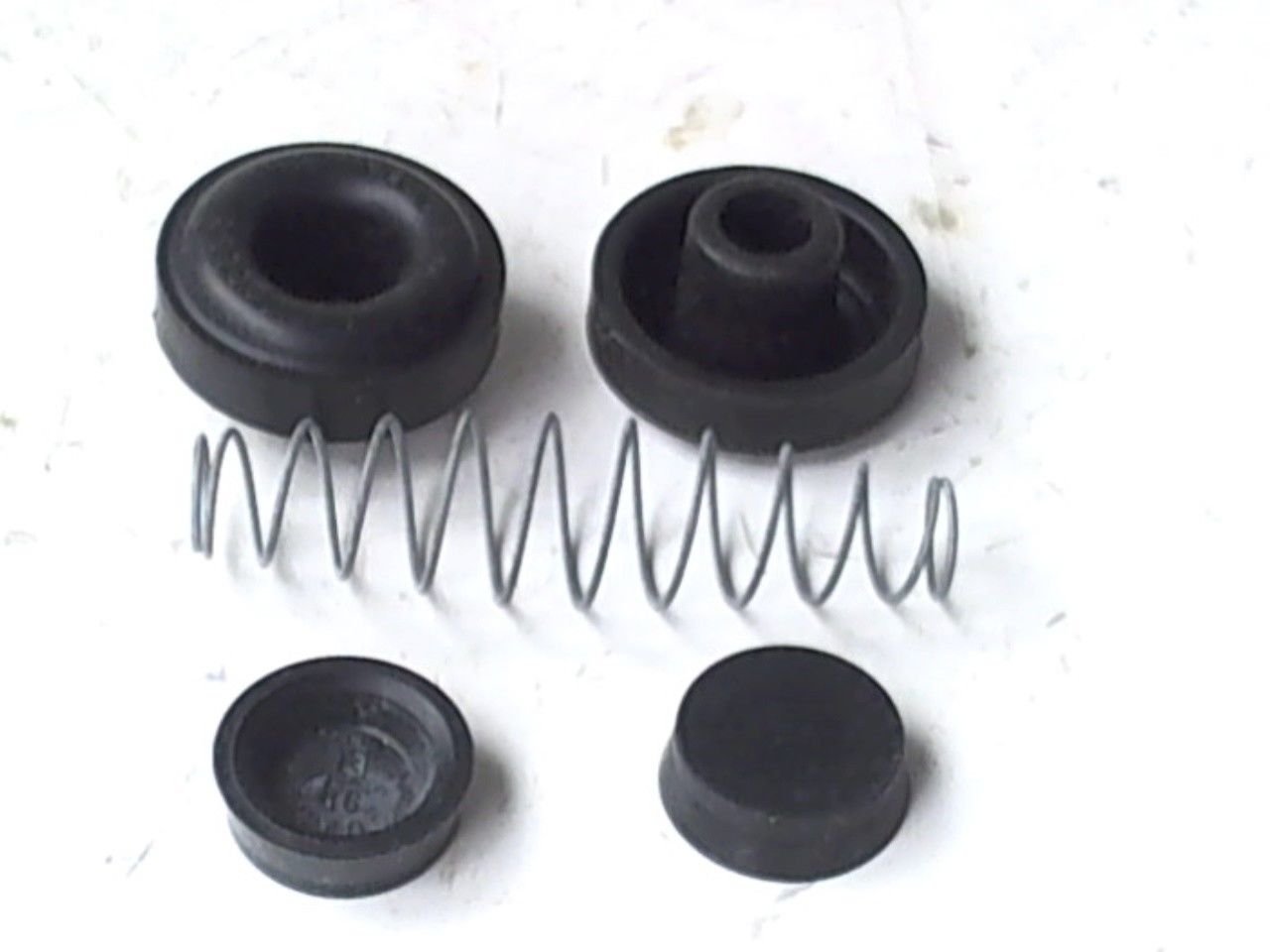 Coni-Seal Rear Drum Brake Wheel Cylinder Repair Kit, For Dodge Cuda A108 Van