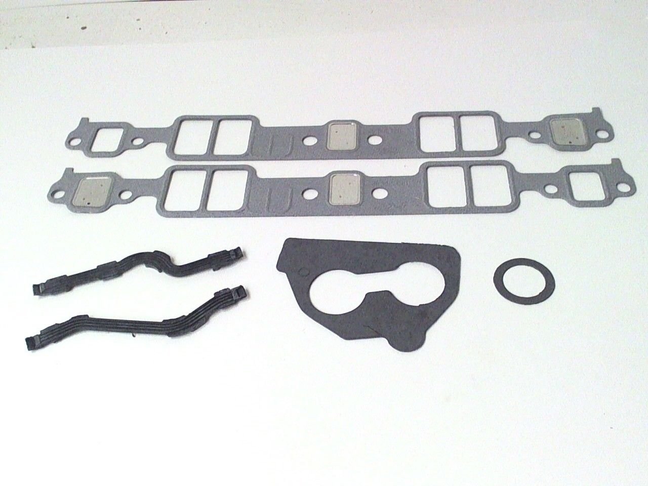 Corteco 23718 Engine Intake Manifold Gasket - Set for Chevrolet Checker Pontiac