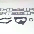Corteco 23718 Engine Intake Manifold Gasket - Set for Chevrolet Checker Pontiac