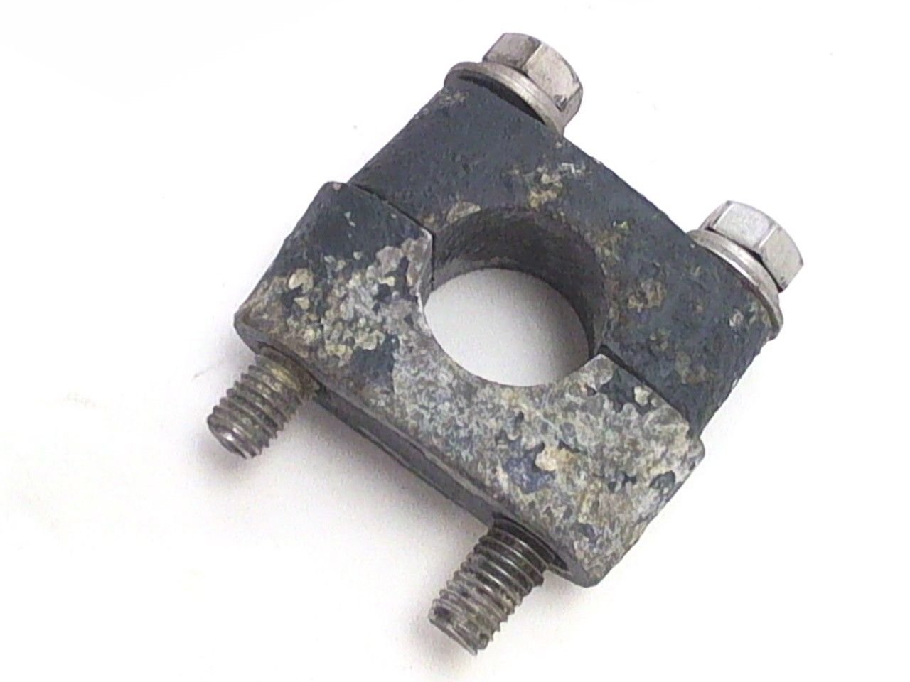 Yamaha Upper & Lower Steering Clamps Fit many models Wave Radier Venture GP XL