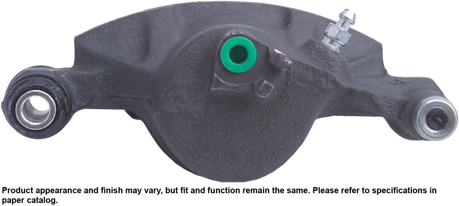 DPI Front Right 19-1002 Brake Caliper Reman Honda Acura Accord Integra Prelude