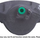 DPI Front Right 19-1002 Brake Caliper Reman Honda Acura Accord Integra Prelude
