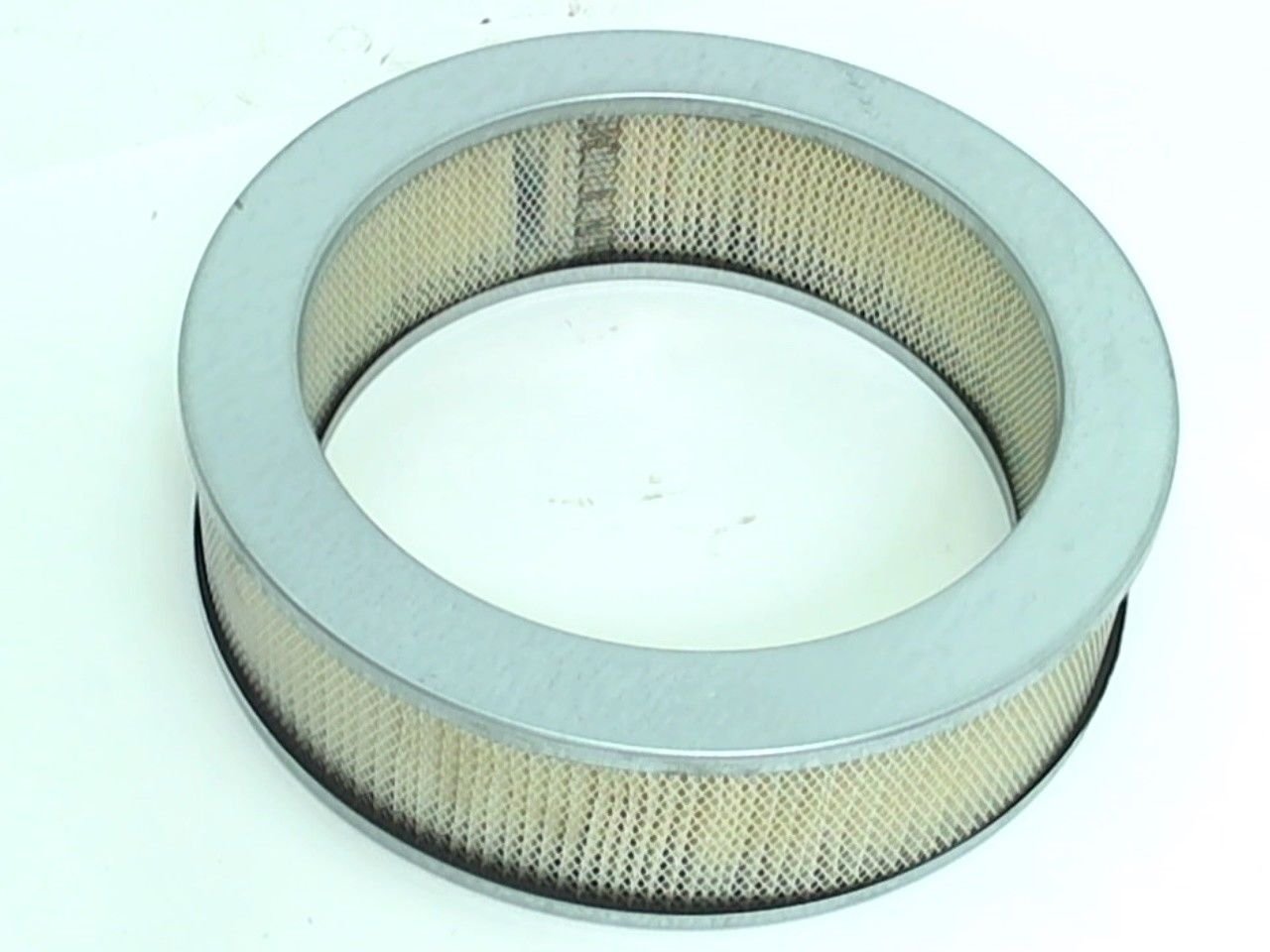 Fram Air Filter-Round Plastisol CA2788 fits Honda Civic