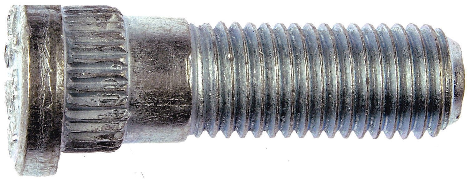 Dorman Rear Dorman 610-285 Wheel Lug Stud For Dodge Chrysler Plymouth Mazda