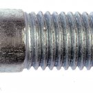 Dorman Rear Dorman 610-285 Wheel Lug Stud For Dodge Chrysler Plymouth Mazda