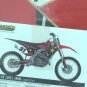 Factory Effex Rockstar 2015 Shroud Decal Graphics Kit 2005-2008 Honda CRF450R