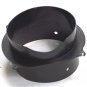 1997-2000 Yamaha GP800 Air Intake Base Hose Tube Fitting GP 800 1200 Waverunner