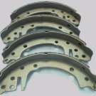 Remanufactured Drum Brake Shoes For 71-81 Plymouth Dodge Sapporo Colt Challenger