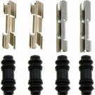 Dorman/First Stop Rear Disc Brake Hardware Kit Dorman HW5668 Dodge