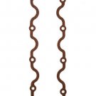 iSeal 19422 Engine Valve Cover Gasket Set For Pontiac Buick Oldsmobile Chevrolet