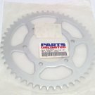 Parts Unlimited 1210-0310 Steel Rear Sprocket 49T for Kawasaki Yamaha