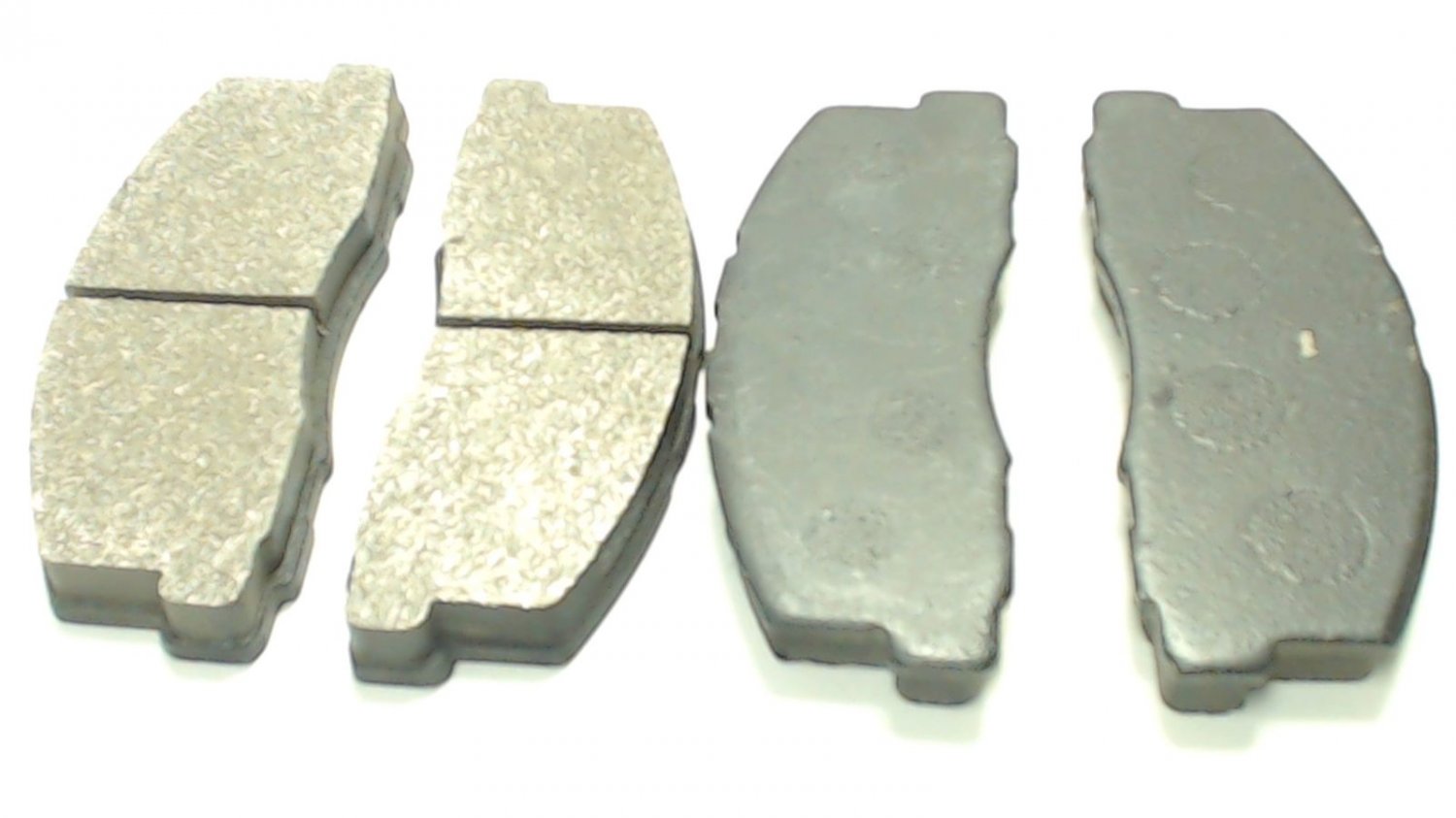 Dodge Mitsubishi Summit Colt Galant Cordia Semi Mettalic MD328 Disc Brake Pad